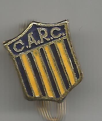 Badge CA Rosario Central